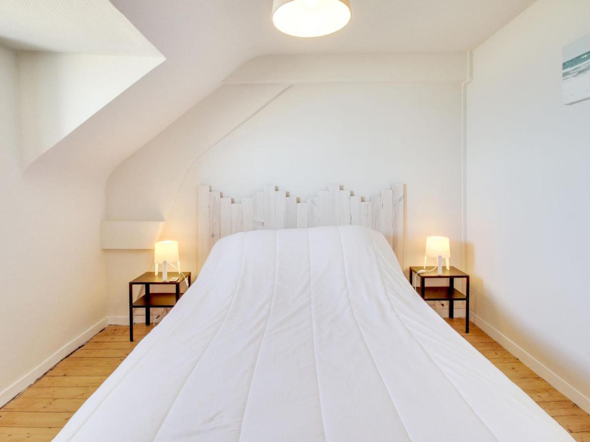 Apartment La Bellevue By Interhome Saint-Malo