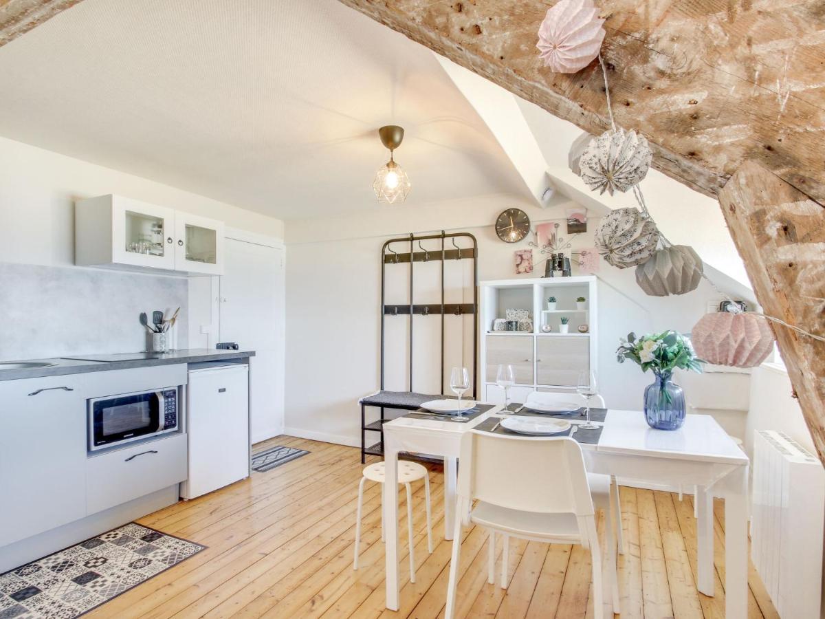 Apartment La Bellevue By Interhome