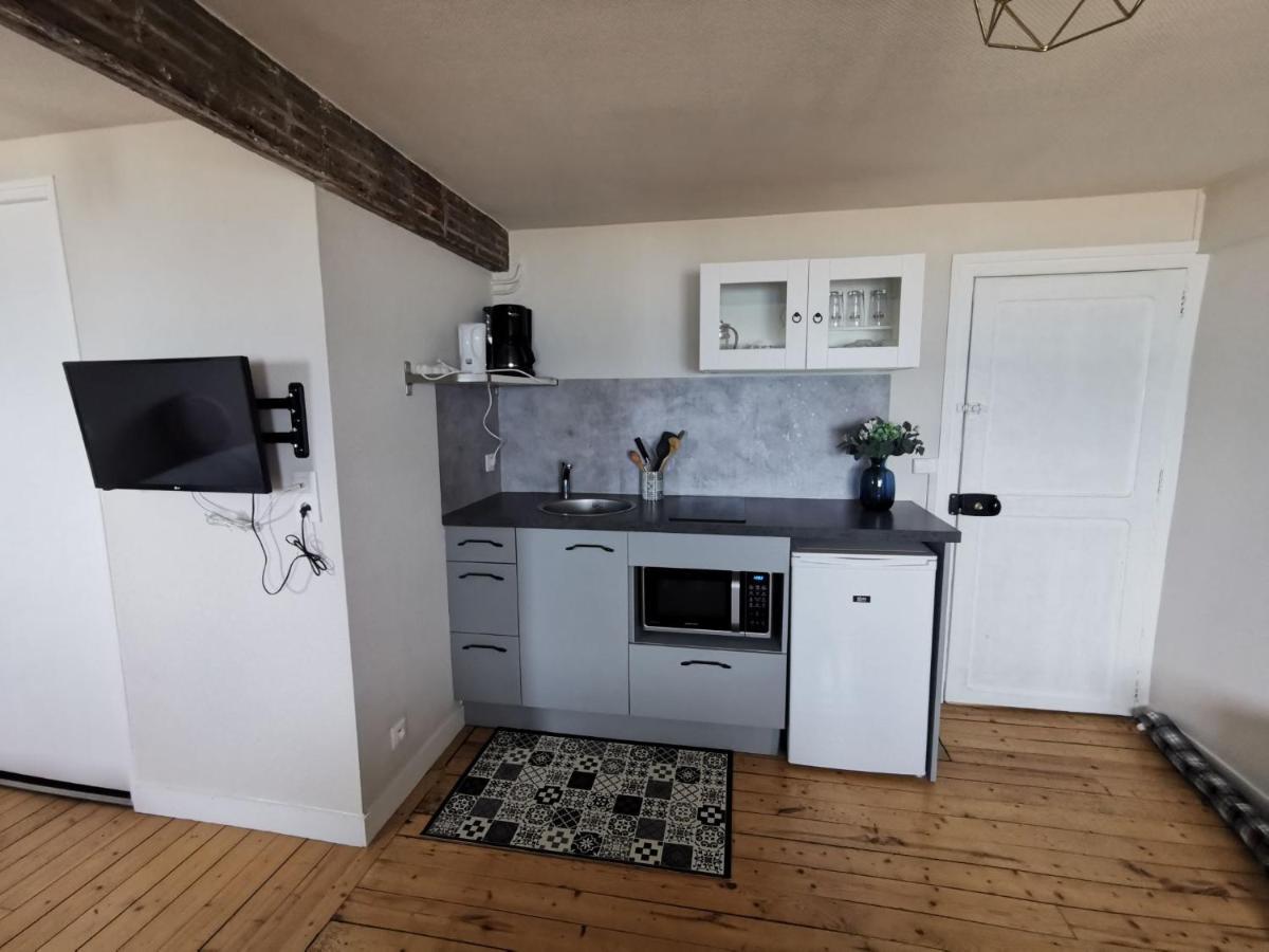 La Bellevue By Interhome Saint-Malo