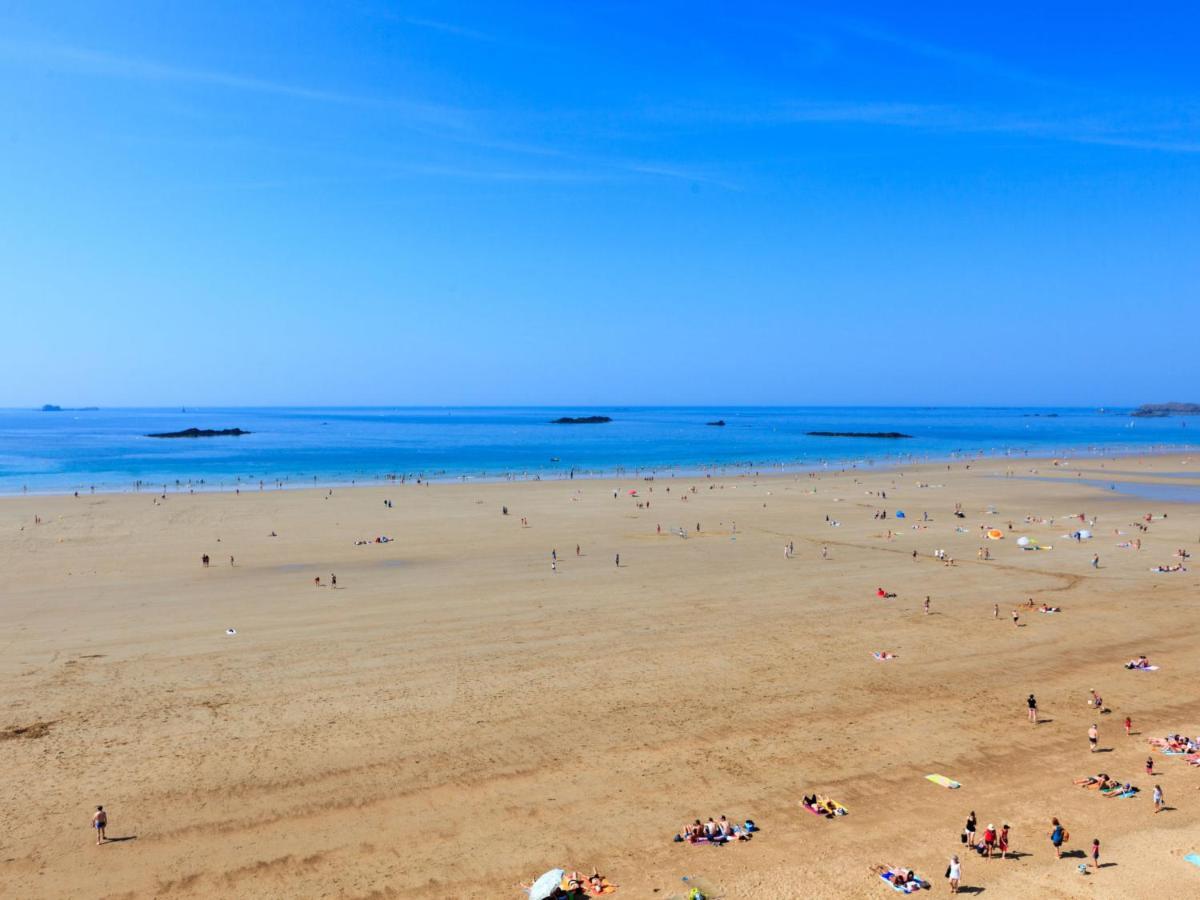 La Bellevue By Interhome Saint-Malo