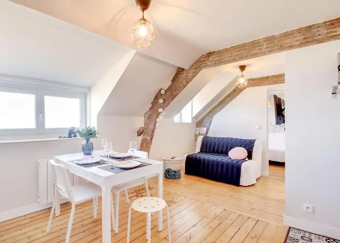 Apartment La Bellevue By Interhome