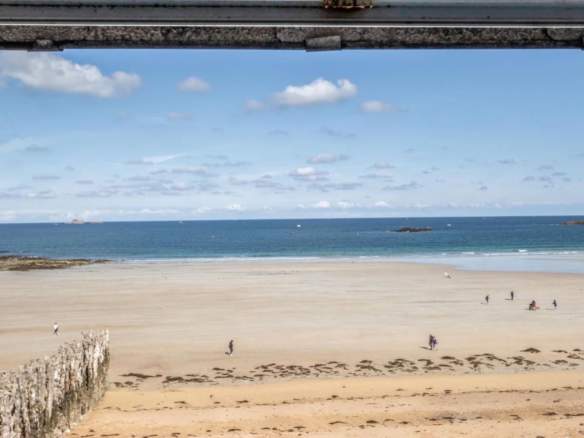 La Bellevue By Interhome * Saint-Malo
