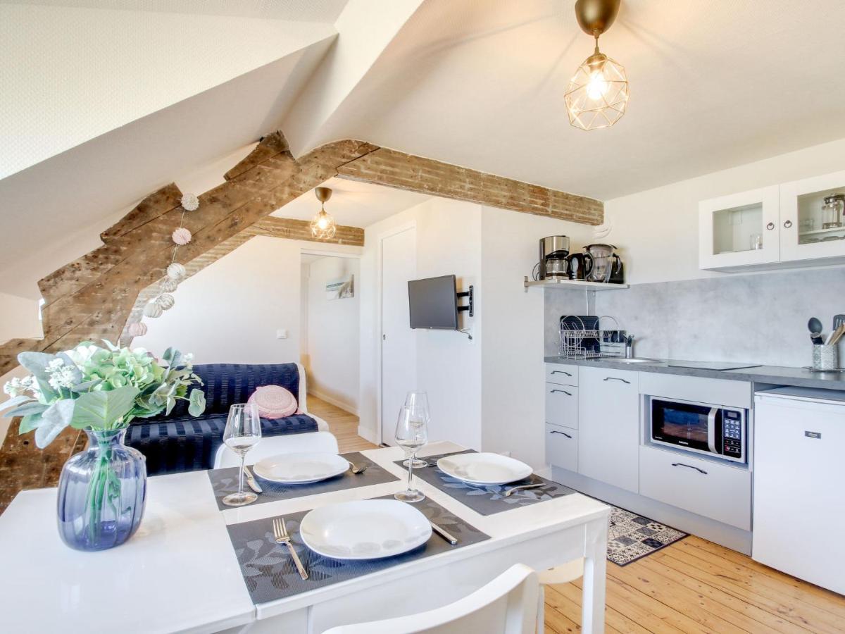 Apartment La Bellevue By Interhome *