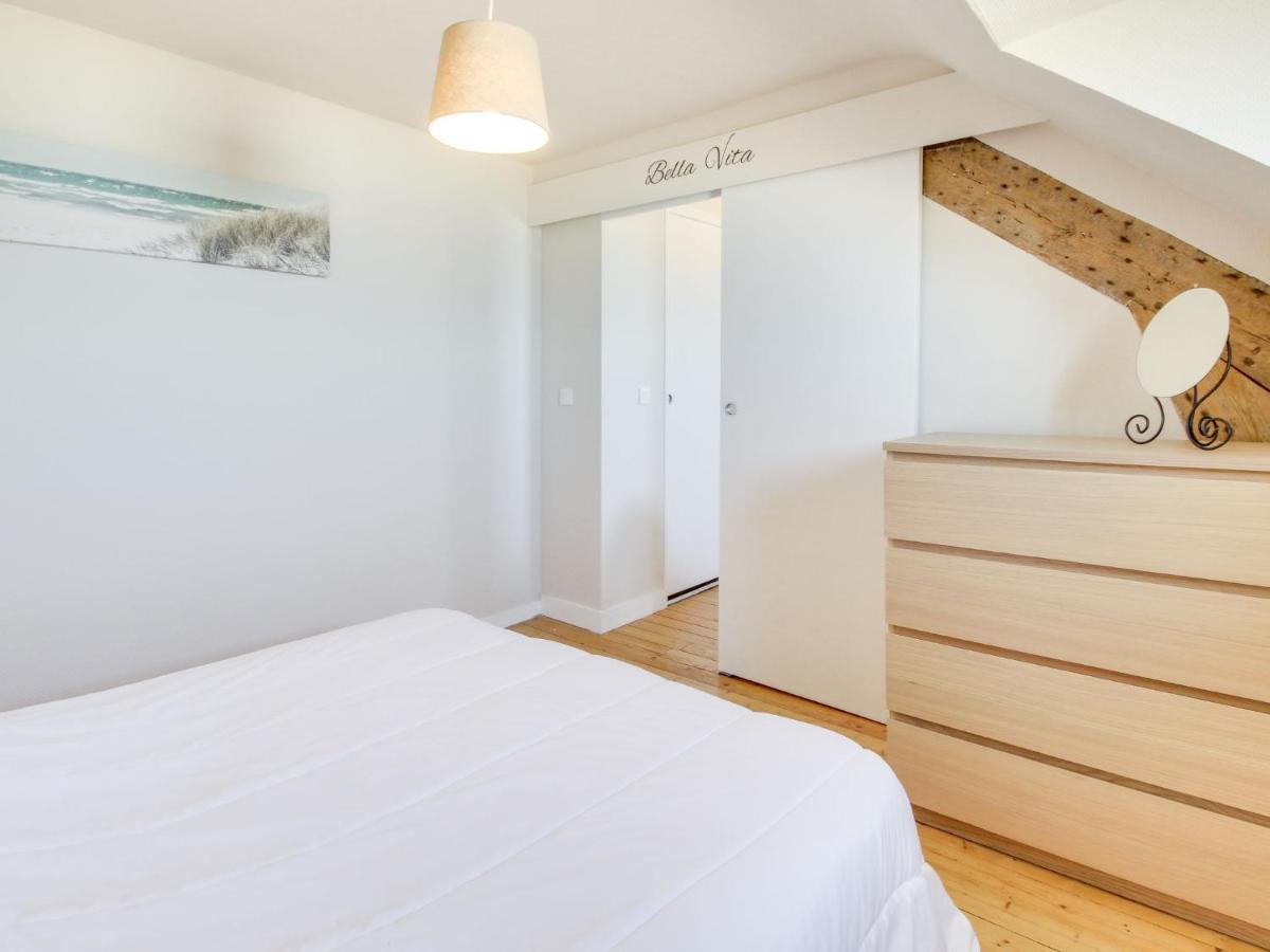 Apartment La Bellevue By Interhome