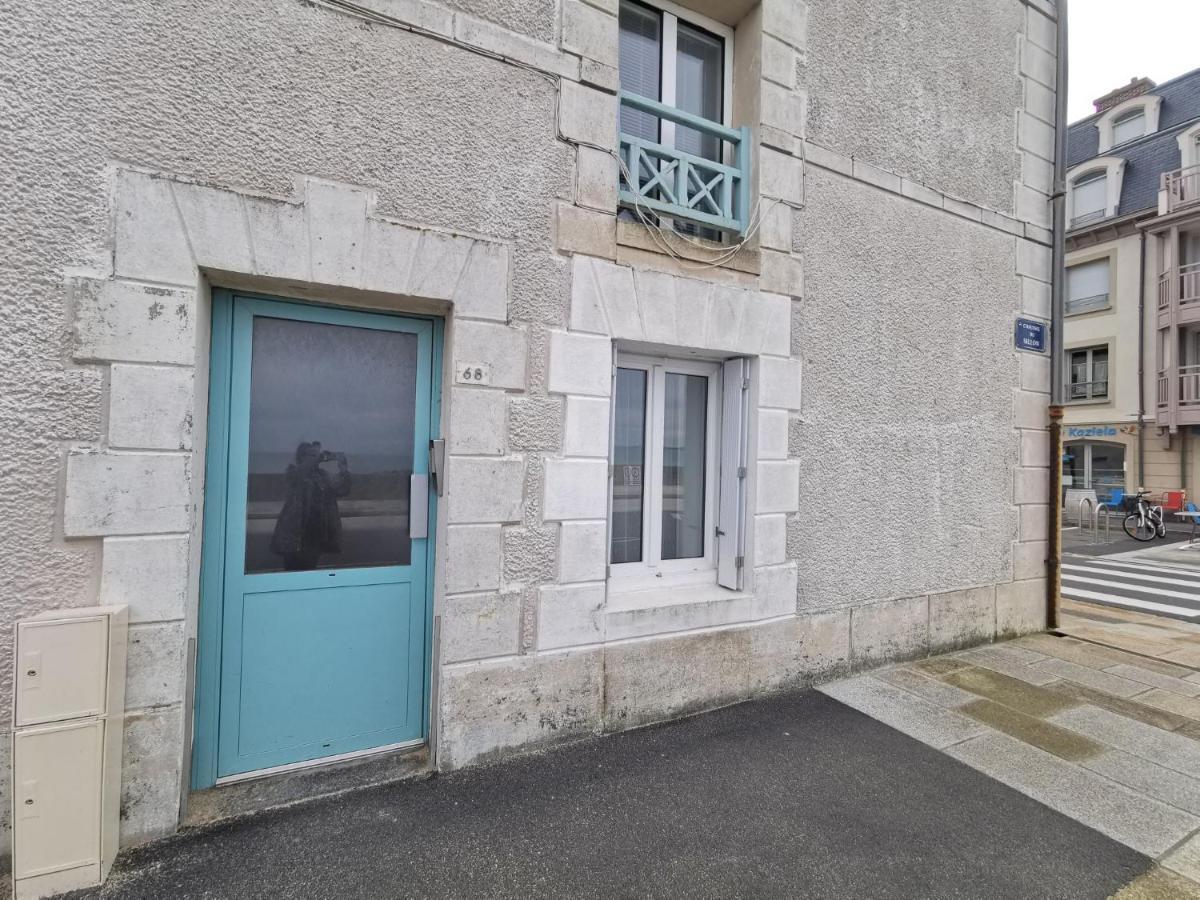 Appartement La Bellevue