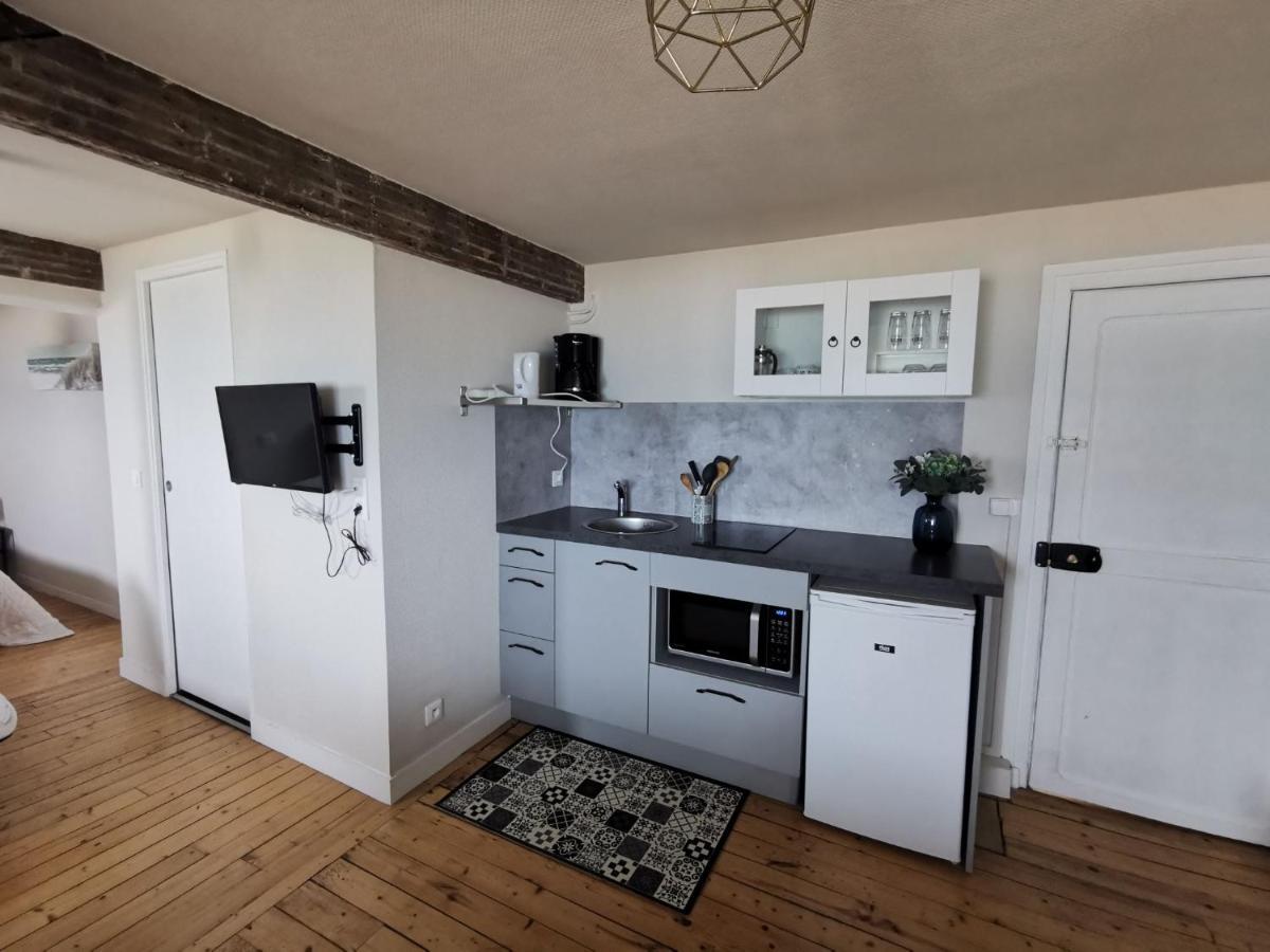 Apartment La Bellevue By Interhome *